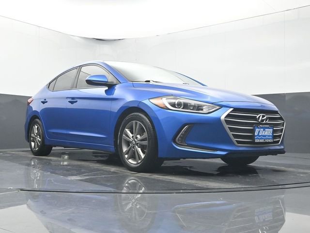 Used 2018 Hyundai Elantra Value Edition image 13
