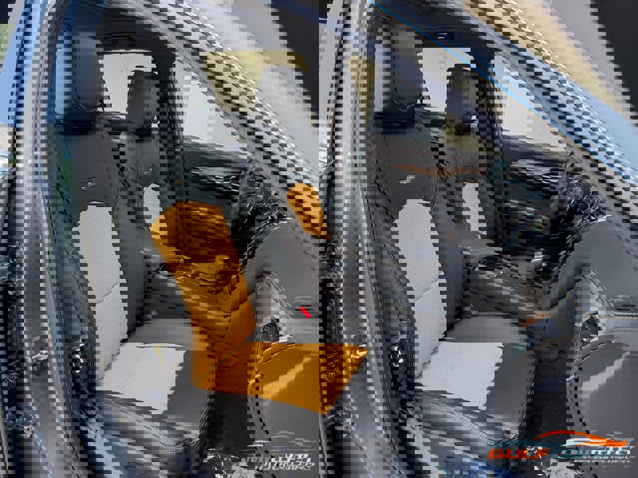 Used 2019 Cadillac CTS V w/ Luxury Package image 36