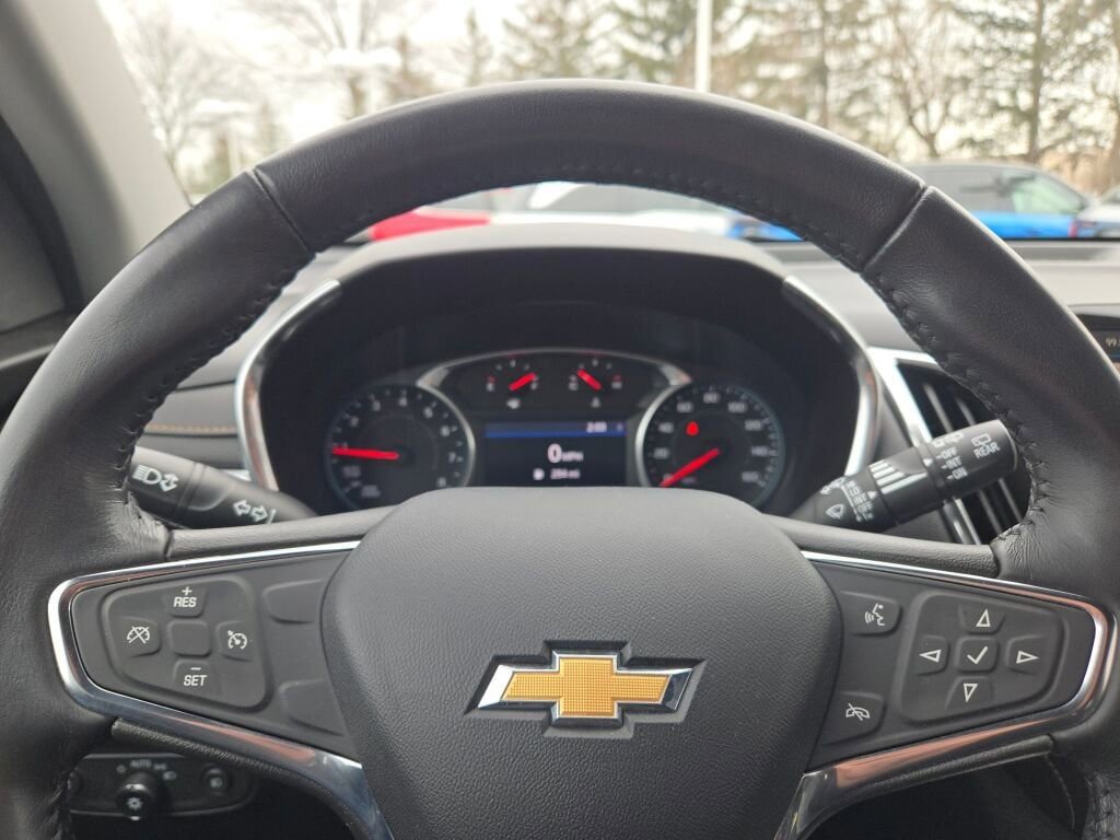 Used 2019 Chevrolet Equinox Premier image 34