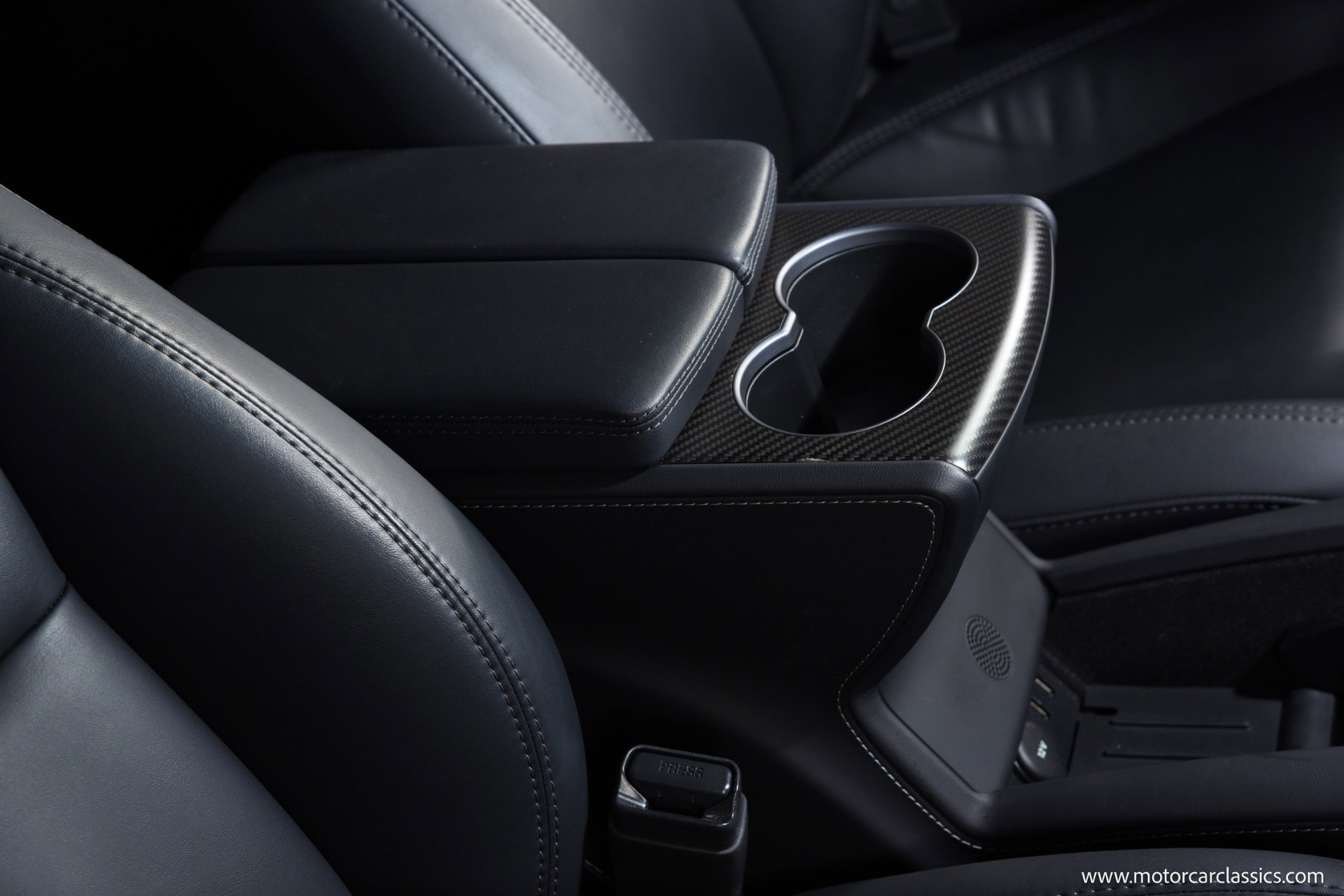 Used 2018 Tesla Model S 100D image 24