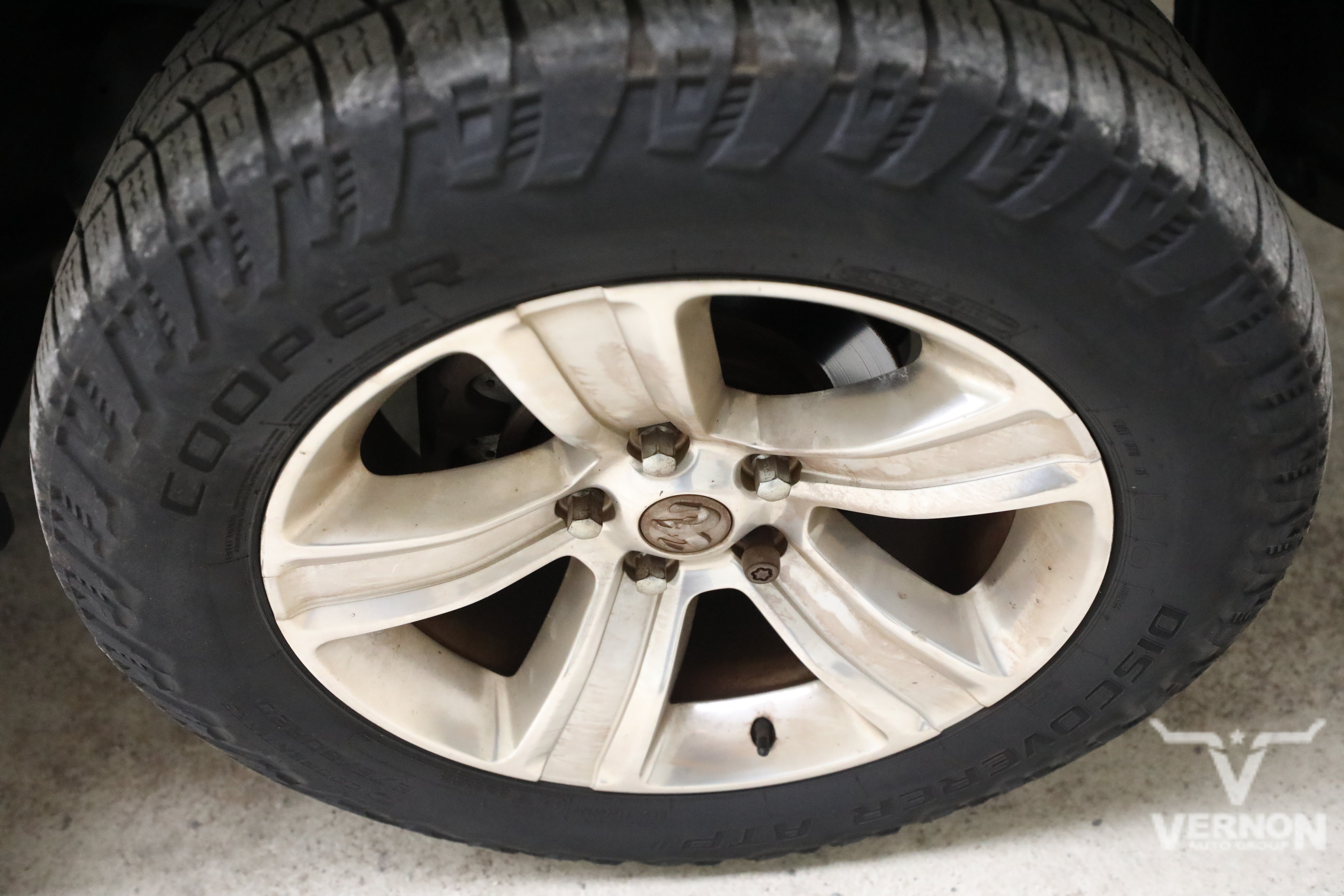 Used 2014 RAM 1500 Big Horn AWD/4WD image 33