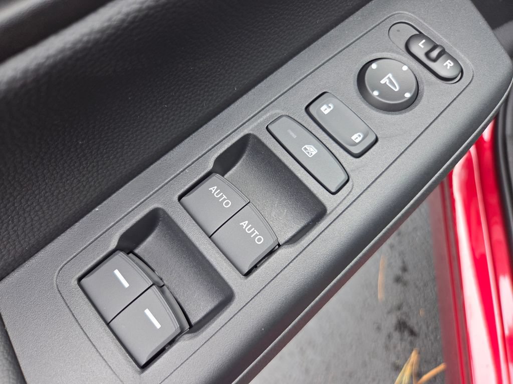 New 2026 Honda CR-V Sport image 31