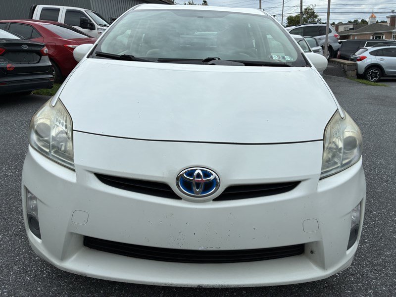 Used 2010 Toyota Prius Three FWD image 2