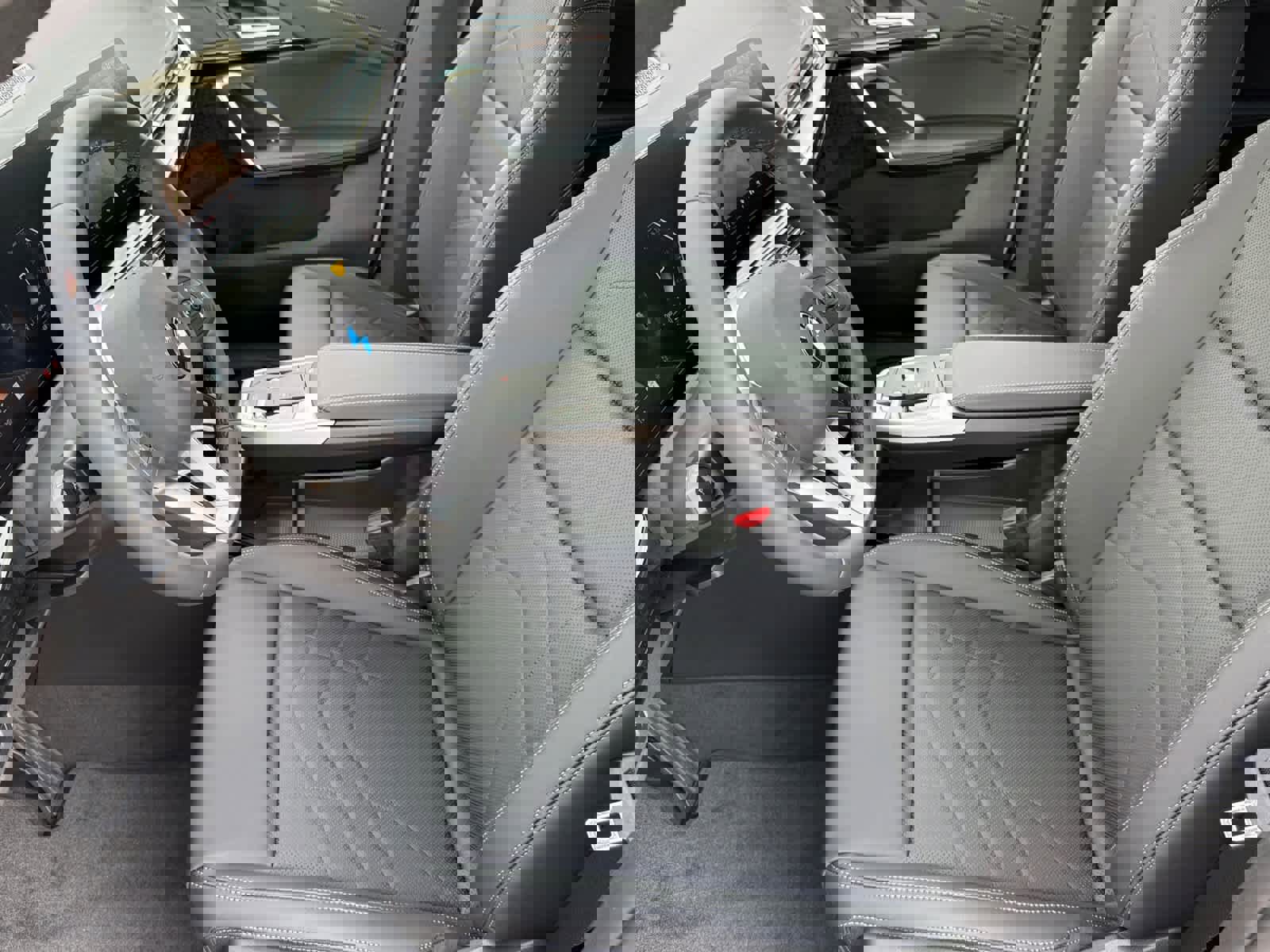 New 2026 BMW X1 xDrive28i w/ Technology Package image 12