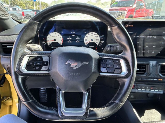 Used 2024 Ford Mustang GT RWD image 31