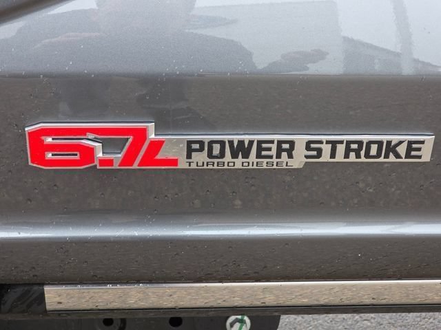 New 2026 Ford F250 Lariat w/ Lariat Ultimate Package AWD/4WD image 46