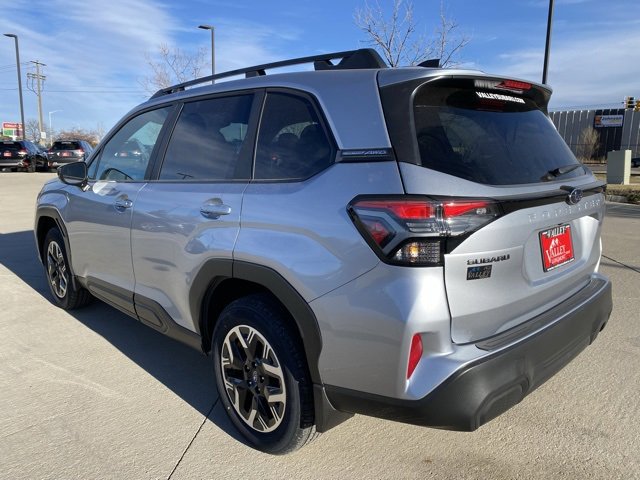 New 2026 Subaru Forester Premium image 3