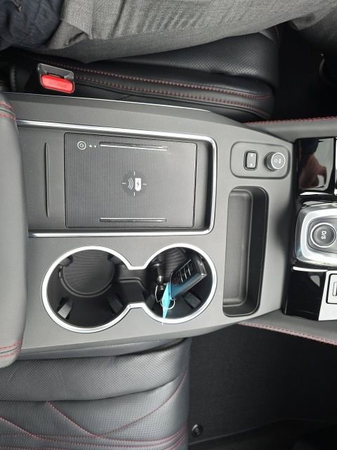 Certified 2026 Acura MDX A-Spec image 20