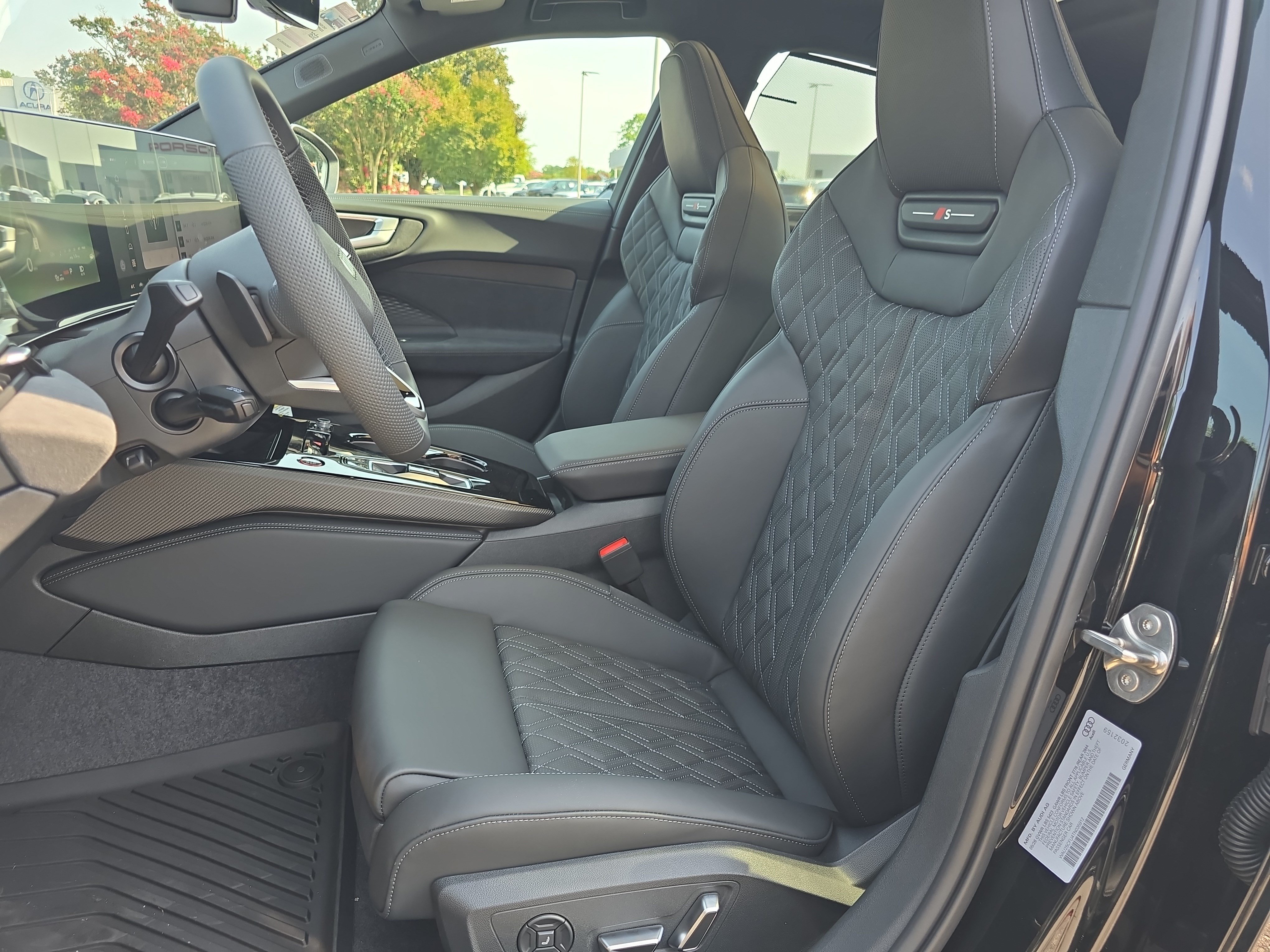 New 2026 Audi S5 Premium Plus AWD/4WD image 15