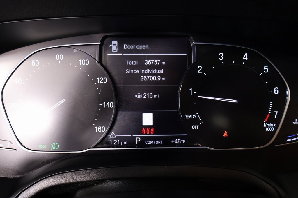 Used 2022 BMW 330i xDrive 330i xDrive w/ Driving Assistance Package image 4