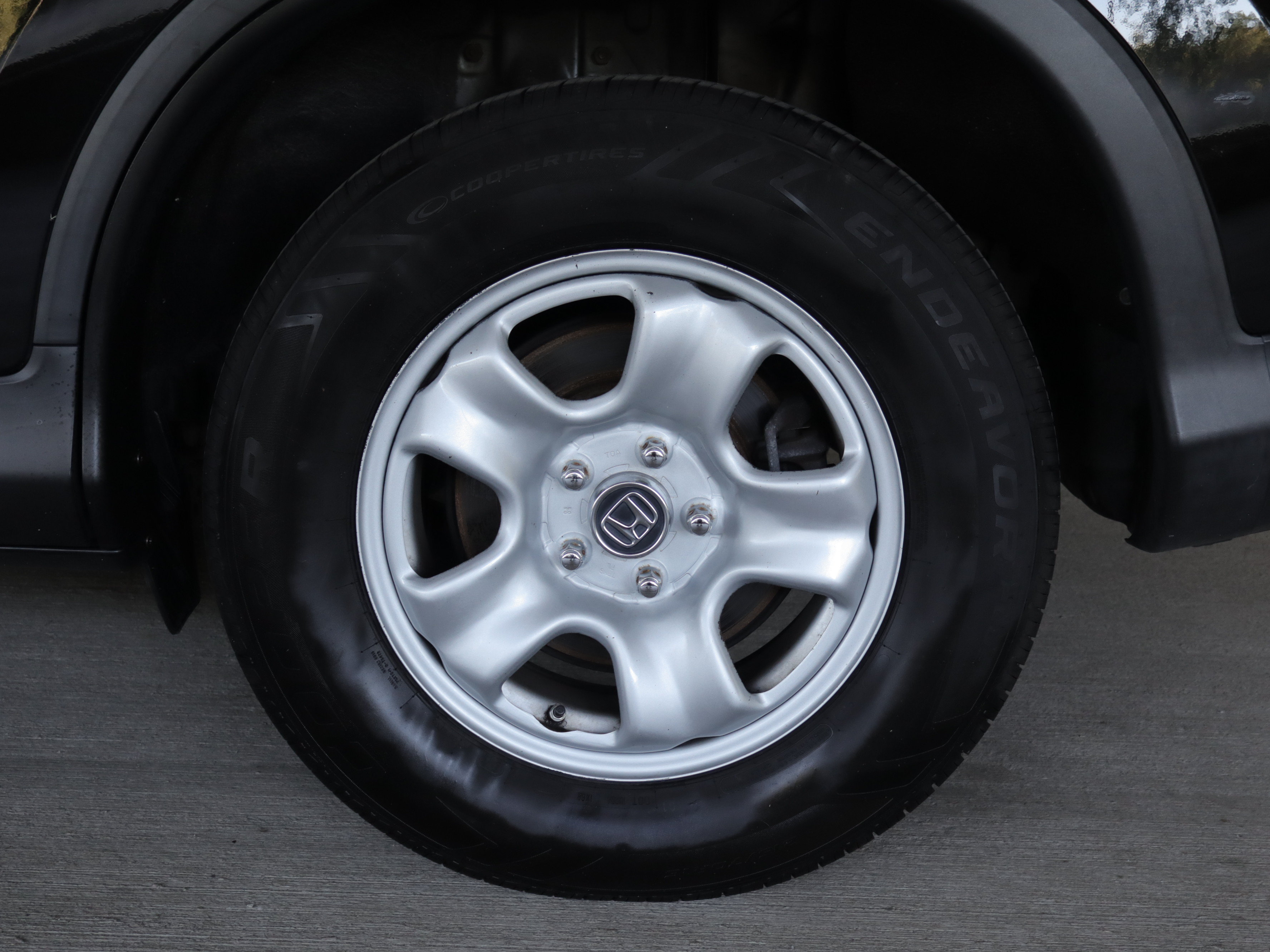 Used 2012 Honda CR-V LX image 21