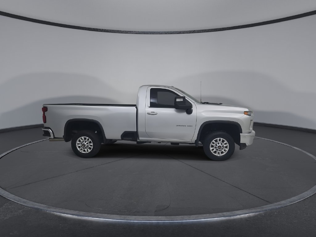 Used 2023 Chevrolet Silverado 2500 LT w/ Convenience Package RWD image 18