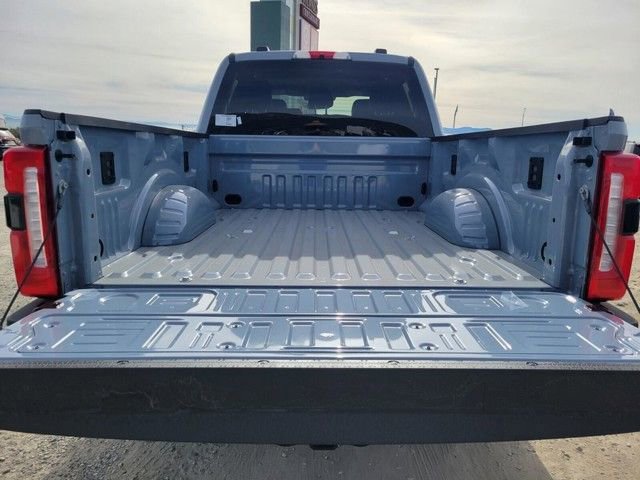 New 2026 Ford F250 Lariat w/ FX4 Off-Road Package image 10