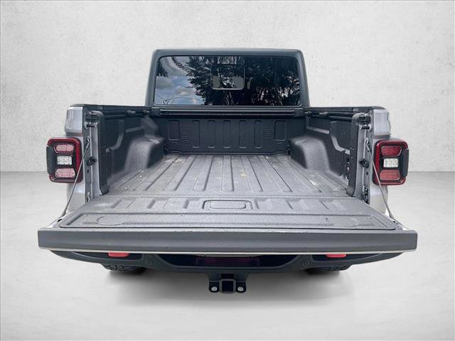 Used 2020 Jeep Gladiator Rubicon AWD/4WD image 30