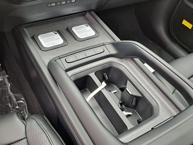 New 2027 Kia Telluride SX X-Line AWD/4WD image 12