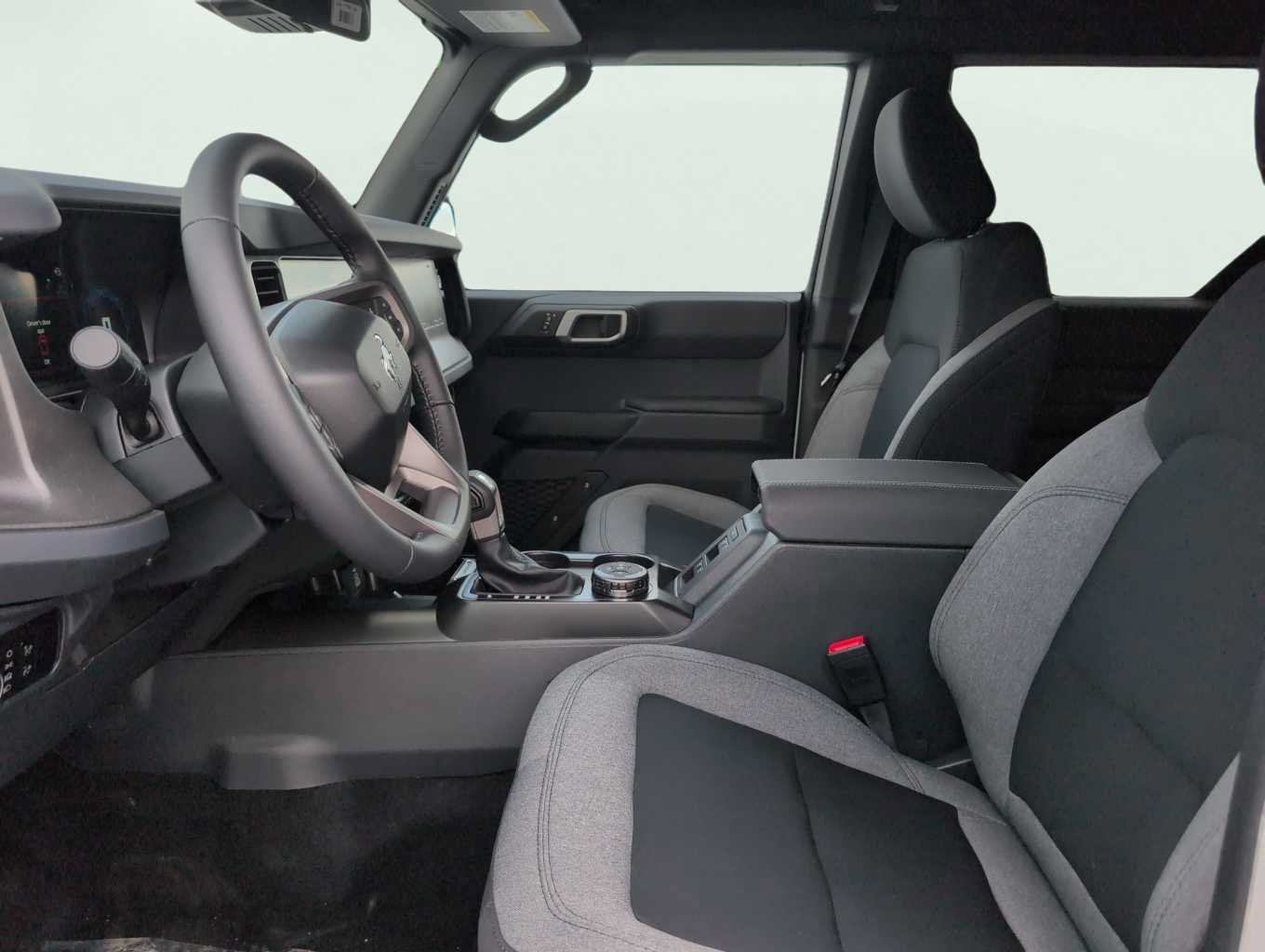 New 2026 Ford Bronco Big Bend AWD/4WD image 10