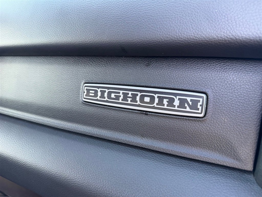 Used 2019 RAM 1500 Big Horn AWD/4WD image 23