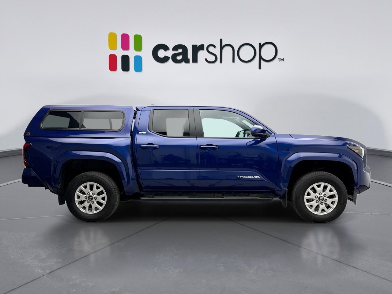 Used 2024 Toyota Tacoma SR5 AWD/4WD image 6