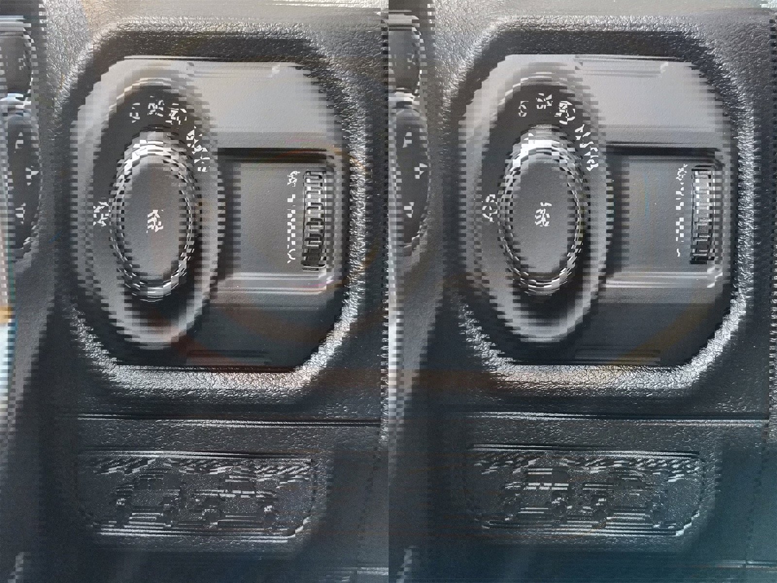 New 2026 Jeep Wrangler Unlimited Sport image 22