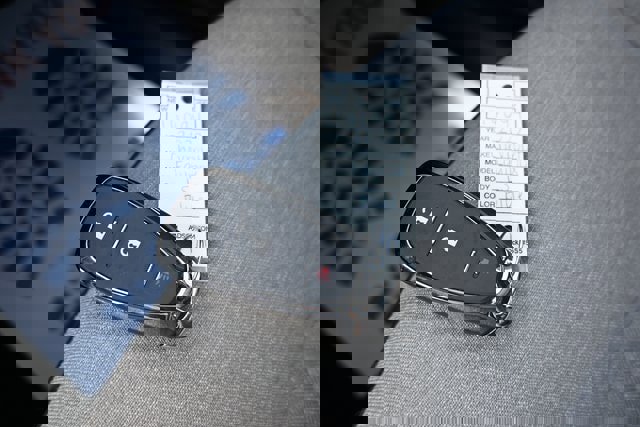 Used 2022 Chevrolet Equinox LS w/ LS Convenience Package image 46