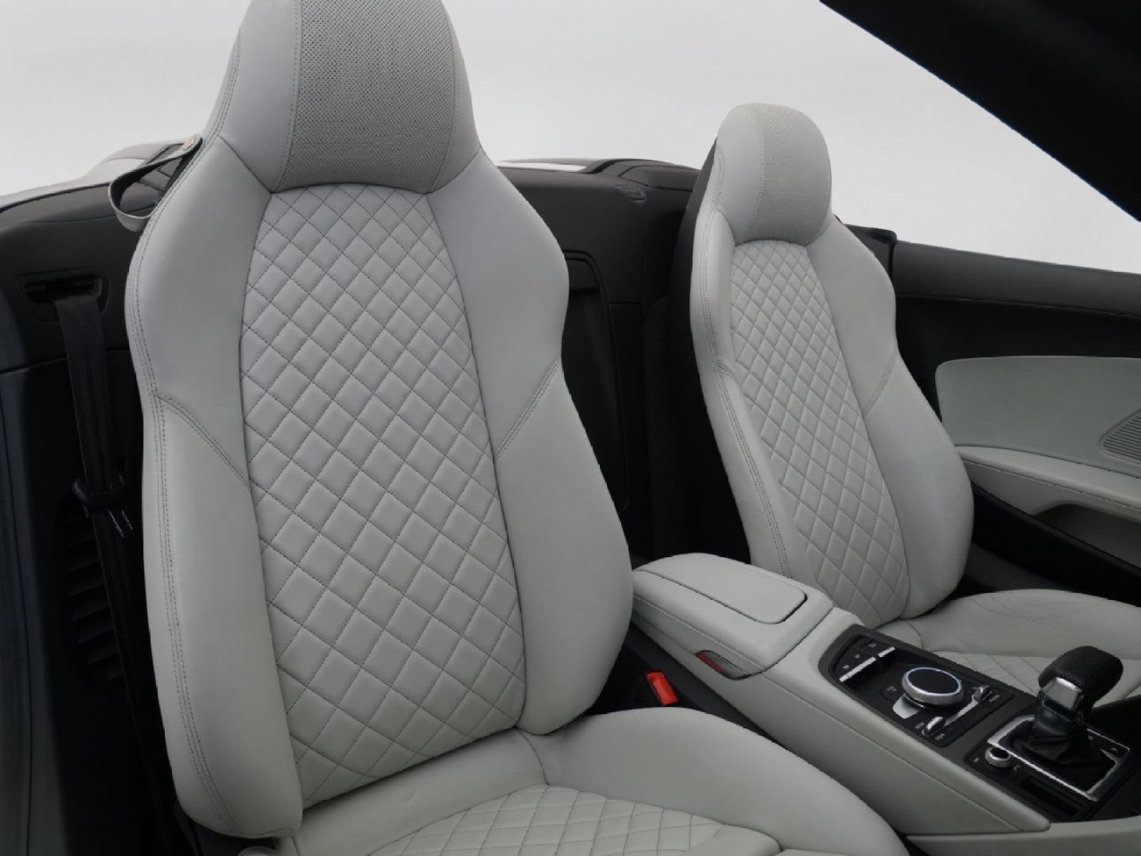 Used 2020 Audi R8 V10 w/ Carbon Exterior Package AWD/4WD image 35