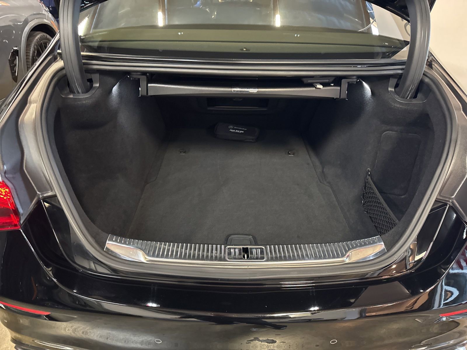 Used 2022 Mercedes-Benz S 580 4MATIC Sedan image 29