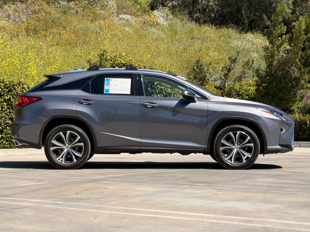Used 2016 Lexus RX 350 FWD w/ Premium Package image 10
