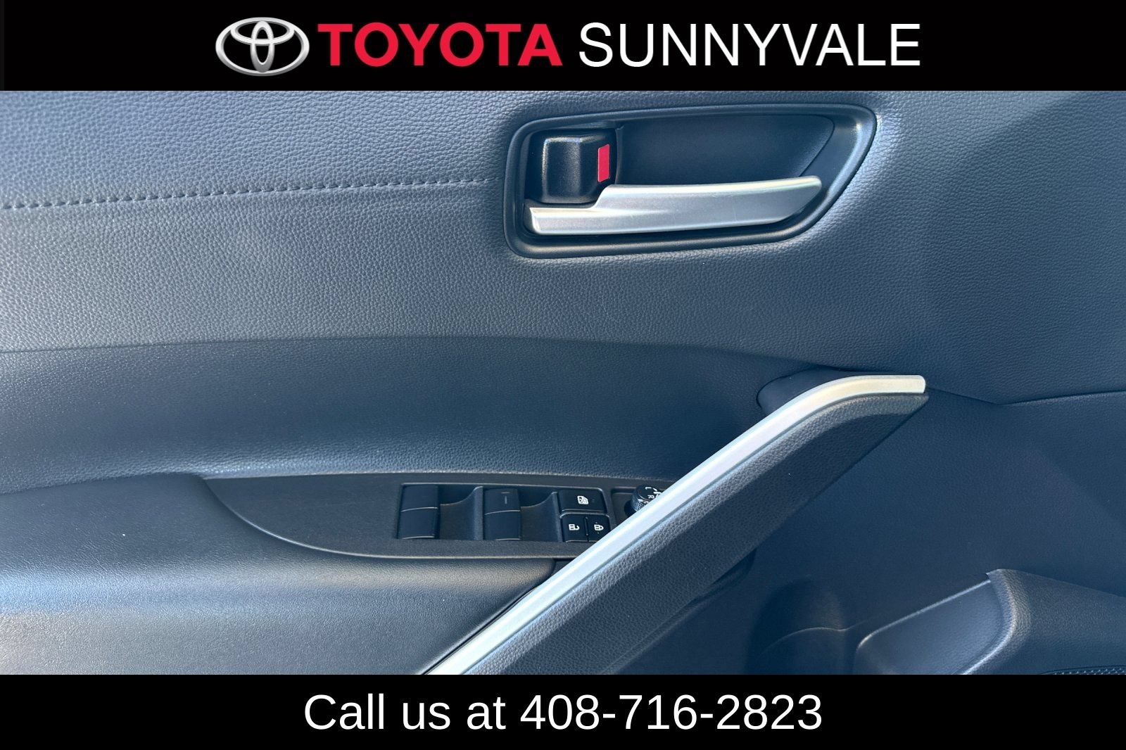 Certified 2025 Toyota Corolla Cross XLE AWD/4WD image 17
