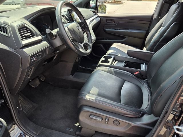 Used 2023 Honda Odyssey Sport image 21