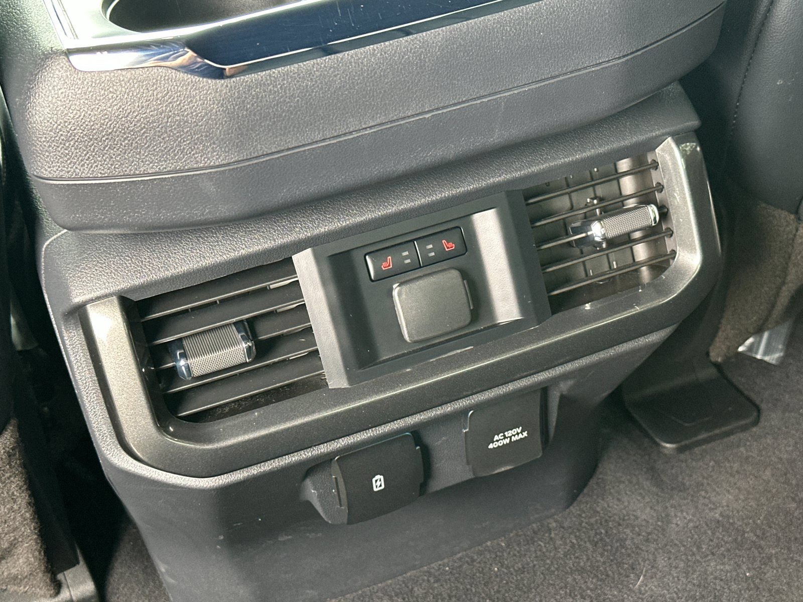 Used 2023 Ford F150 Lariat w/ Equipment Group 502A High AWD/4WD image 17