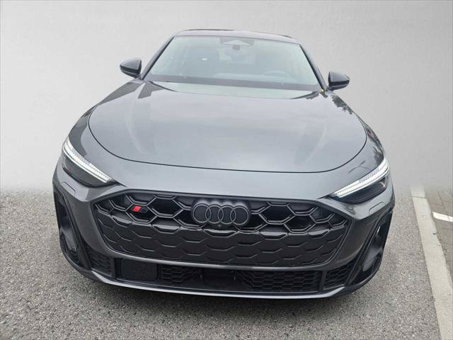 New 2026 Audi S5 Premium Plus AWD/4WD image 8