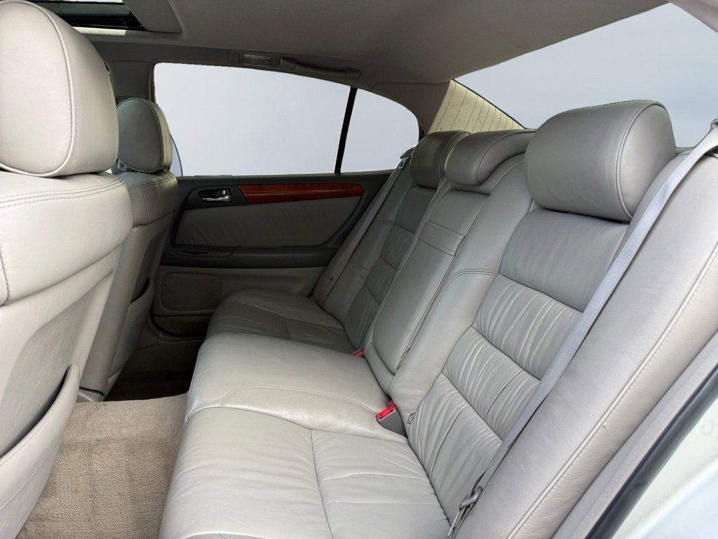 Used 2004 Lexus GS 300 image 13