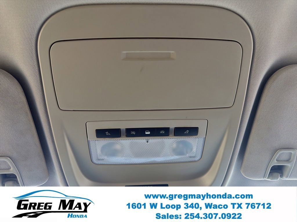 Used 2020 Chevrolet Colorado Z71 RWD image 15