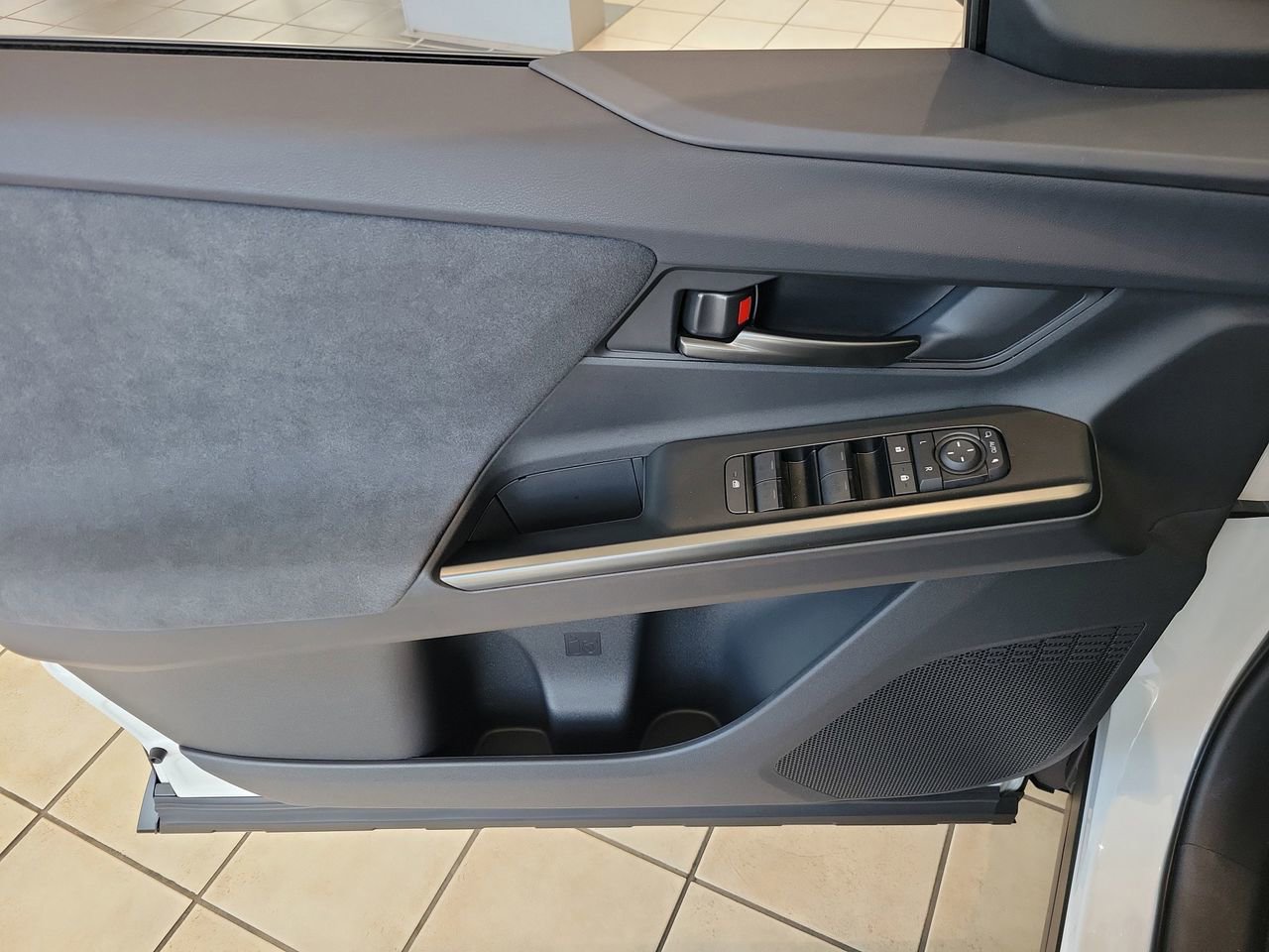 New 2026 Toyota C-HR AWD/4WD image 14