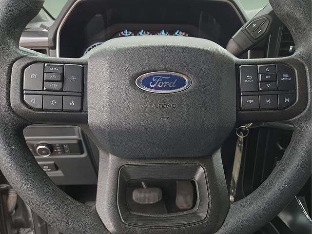 Used 2023 Ford F150 XL w/ STX Appearance Package image 31