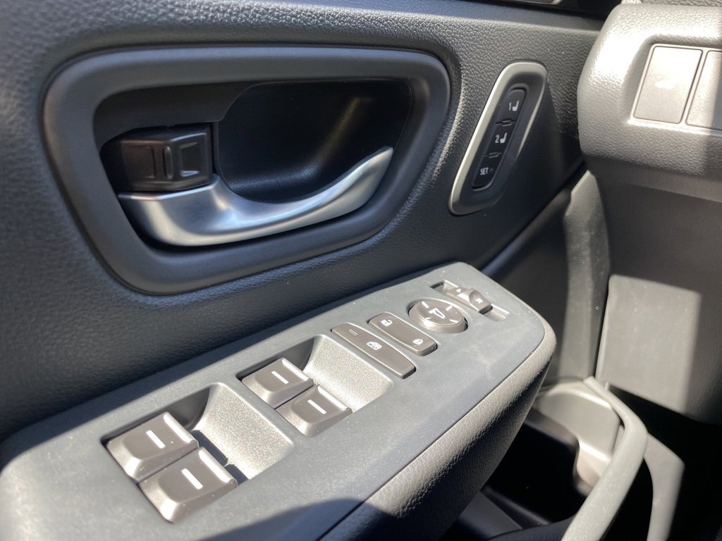 New 2026 Honda Passport RTL image 18