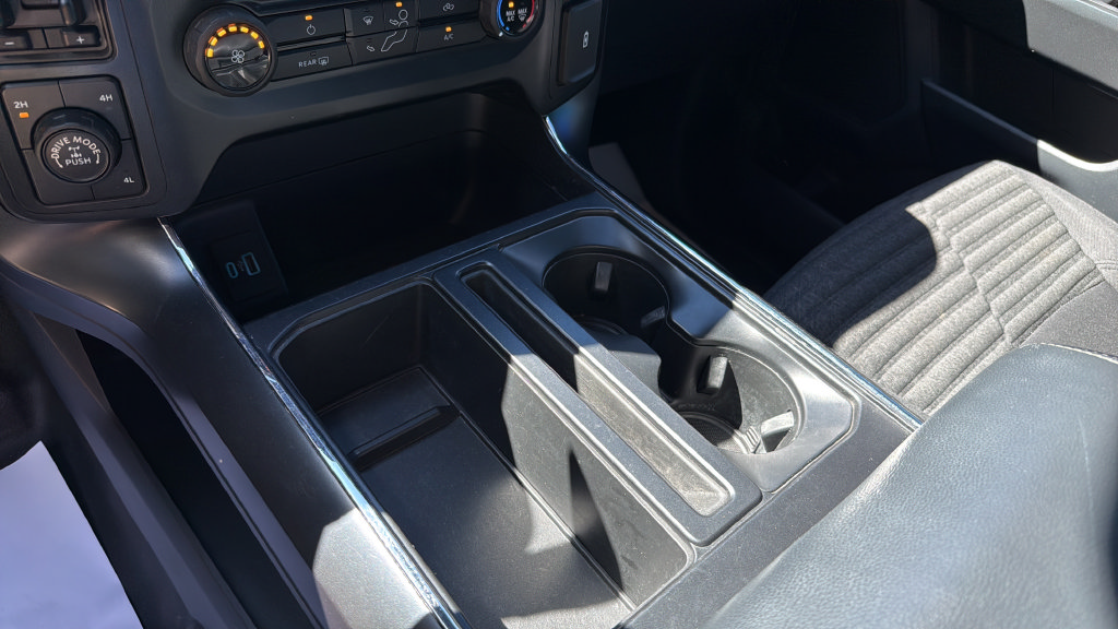 Used 2022 Ford F150 XL w/ STX Appearance Package AWD/4WD image 29