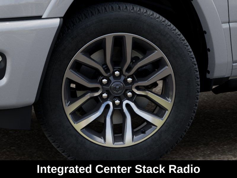 New 2026 RAM 1500 Limited AWD/4WD image 9