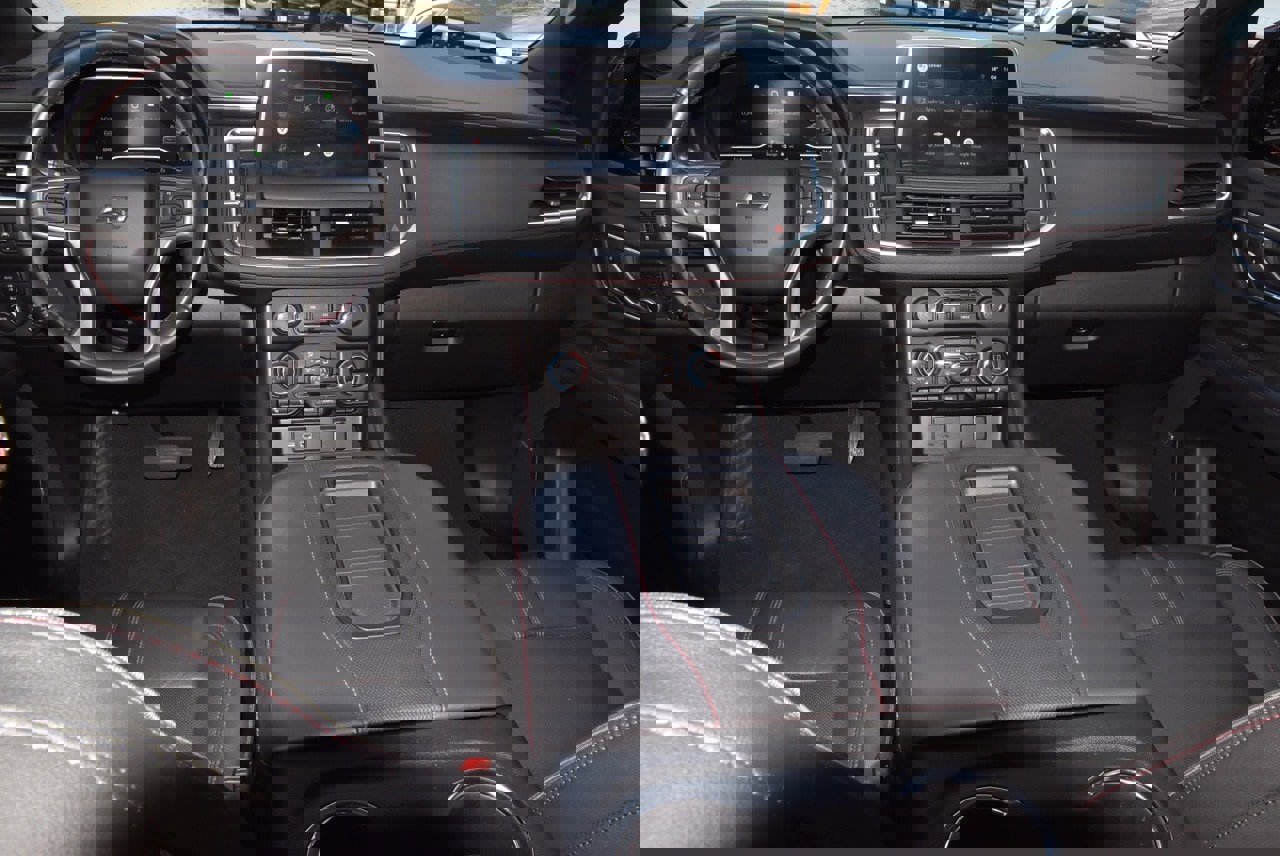 Used 2022 Chevrolet Tahoe RST image 17