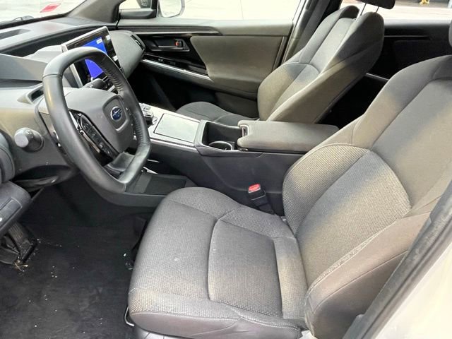 Used 2024 Subaru Solterra Premium image 15