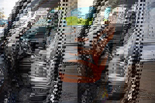 Used 2023 Ford Bronco Sport Badlands w/ Premium Package image 15