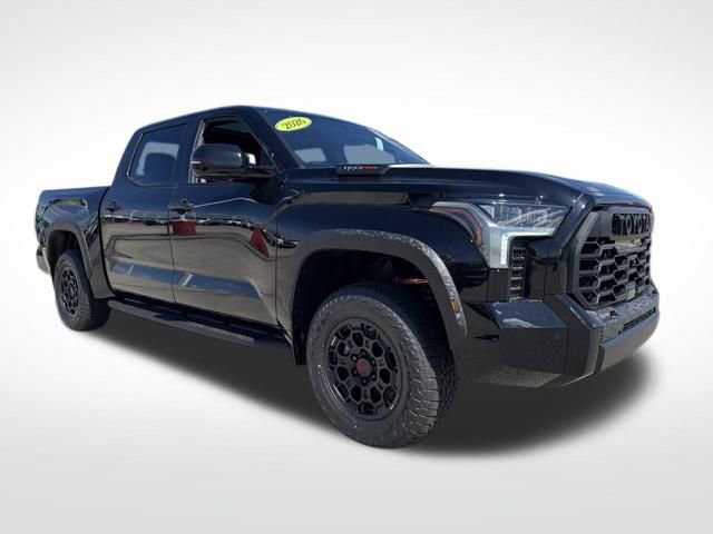 New 2026 Toyota Tundra TRD Pro image 9