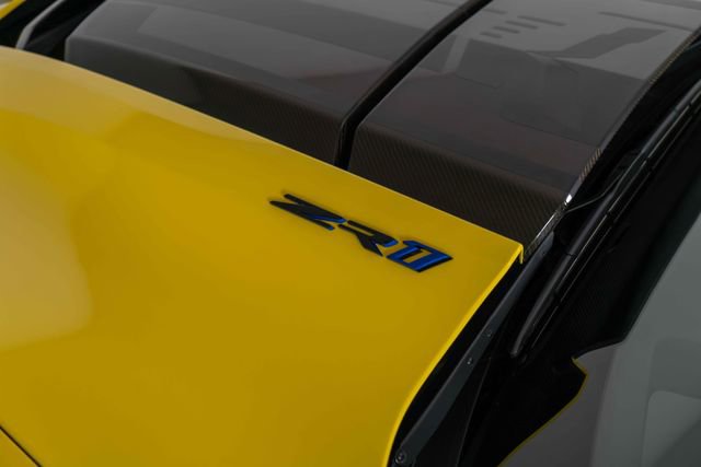 Used 2019 Chevrolet Corvette ZR1 image 29