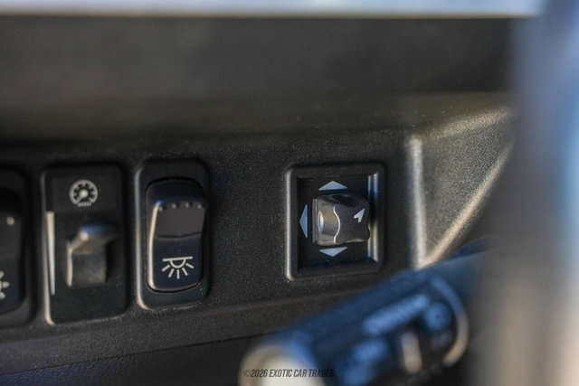 Used 2006 HUMMER H1 4-Door Wagon image 45