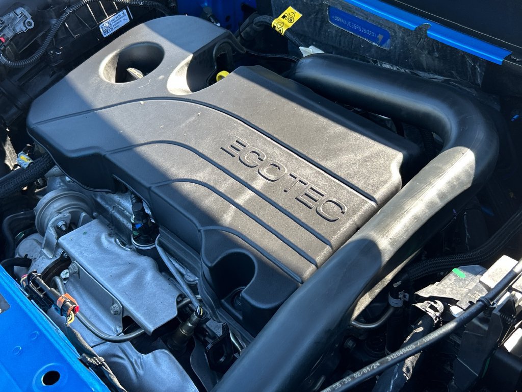 Used 2024 Chevrolet Equinox LT AWD/4WD image 28