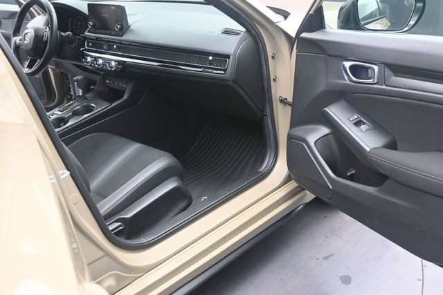 Used 2025 Honda Civic Sport image 22