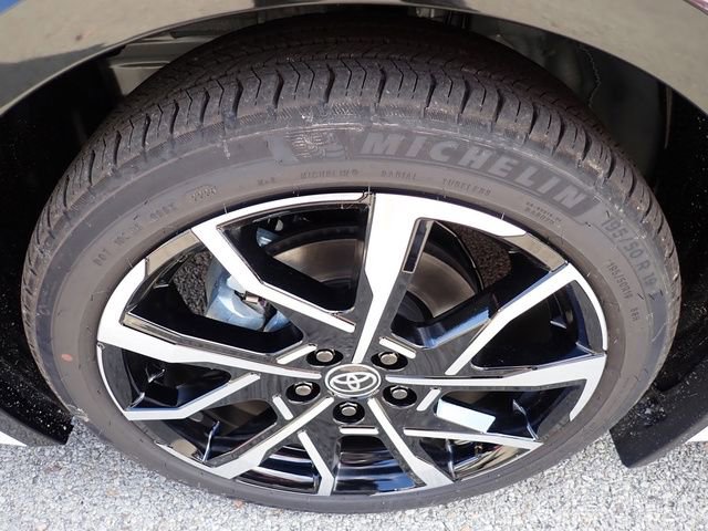 New 2026 Toyota Prius Plug-In Hybrid image 10