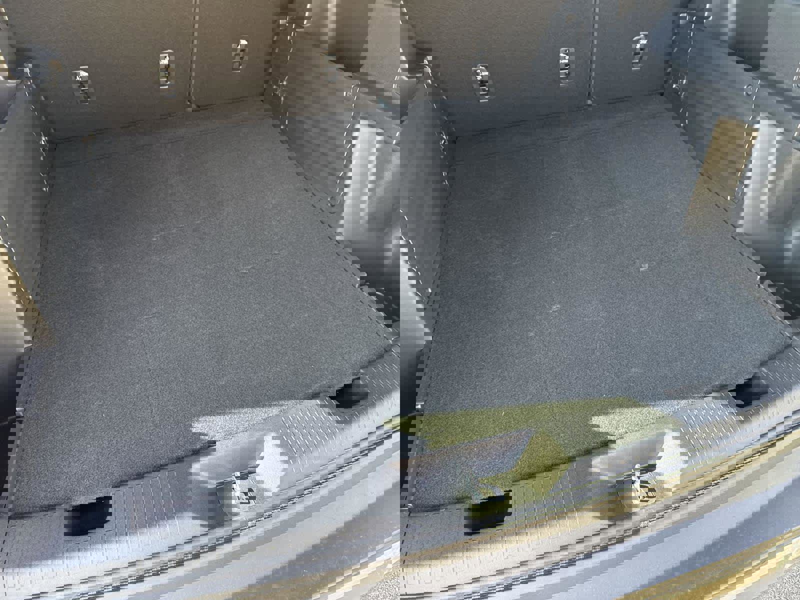 Used 2026 Honda Passport TrailSport image 14