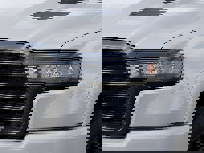 New 2026 RAM 1500 Laramie w/ Night Edition image 36