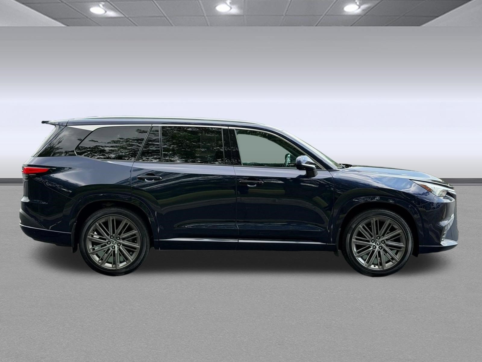 Certified 2024 Lexus TX 350 AWD w/ Technology Package image 8